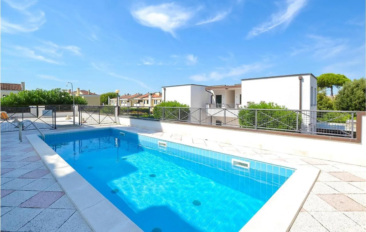 Beautiful Apartment In Cavallino-Treporti