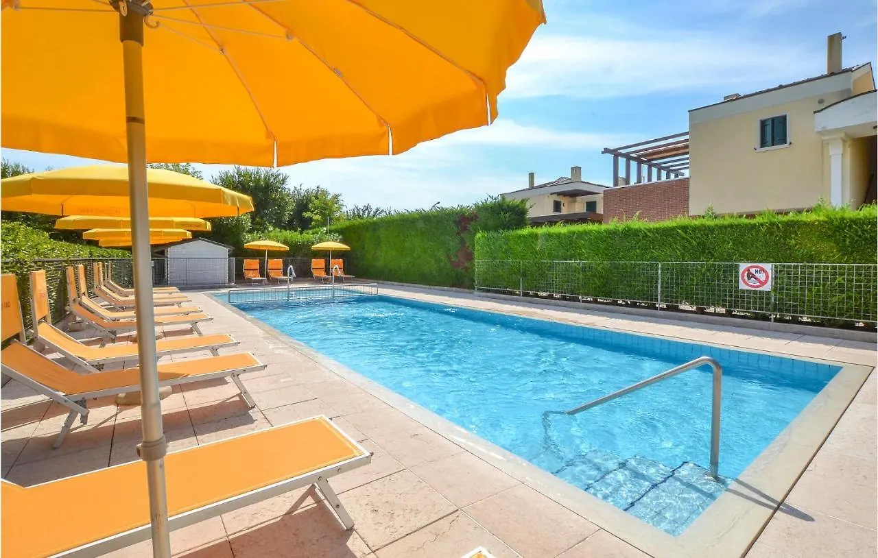 Beautiful Apartment In Cavallino-Treporti