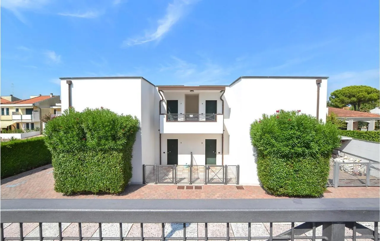 Beautiful Apartment In Cavallino-Treporti Italy
