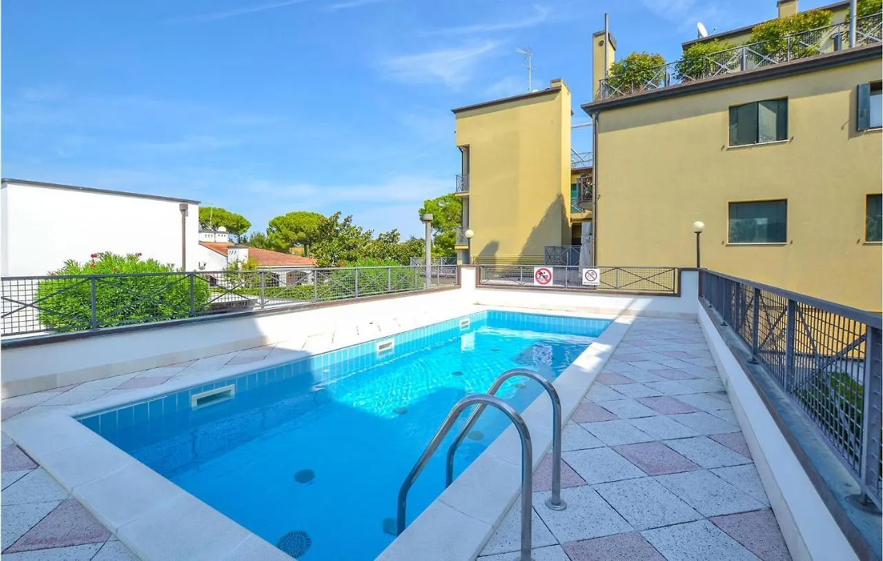 Beautiful Apartment In Cavallino-Treporti Italy